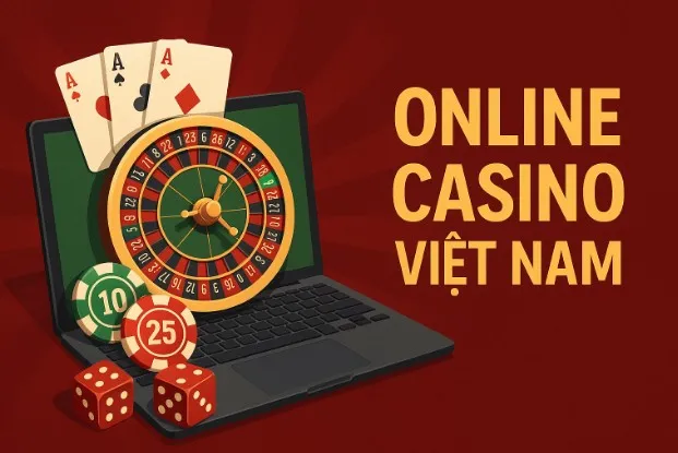 Online Casino Việt Nam