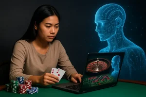 Tác động của trí tuệ nhân tạo đến an toàn người chơi trong casino trực tuyến năm 2025