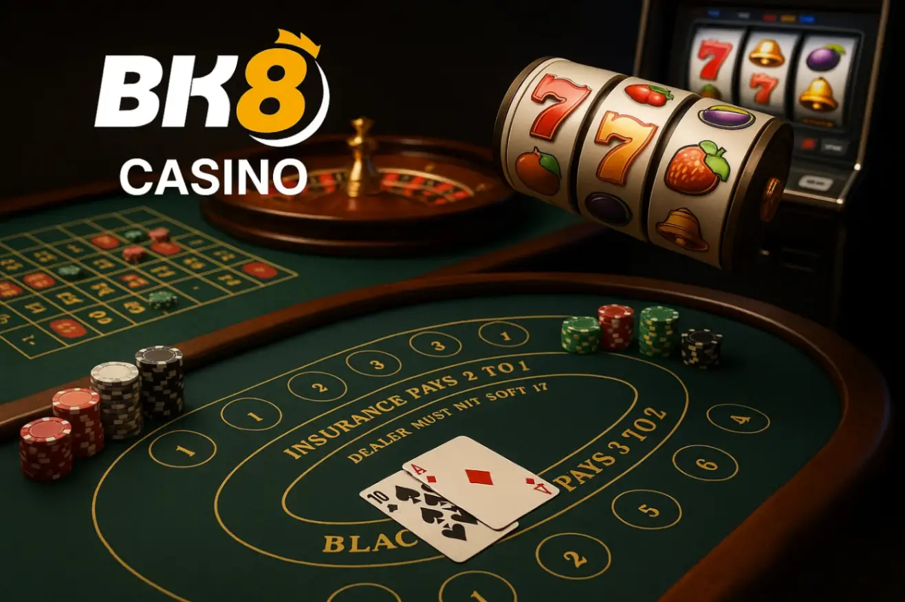 Kho Slot Game phong phú và hấp dẫn