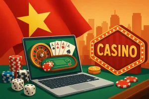 Online Casino Việt Nam 2025: Quy Định Mới và Xu Hướng Thị Trường