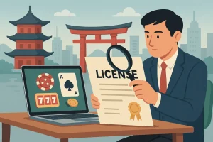 Yêu cầu cấp phép cho sòng bạc trực tuyến ở châu Á năm 2025: Những thay đổi quan trọng